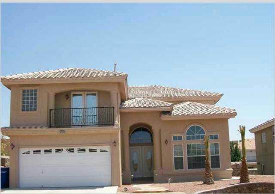 6328 Franklin Summit Drive - Photo 1