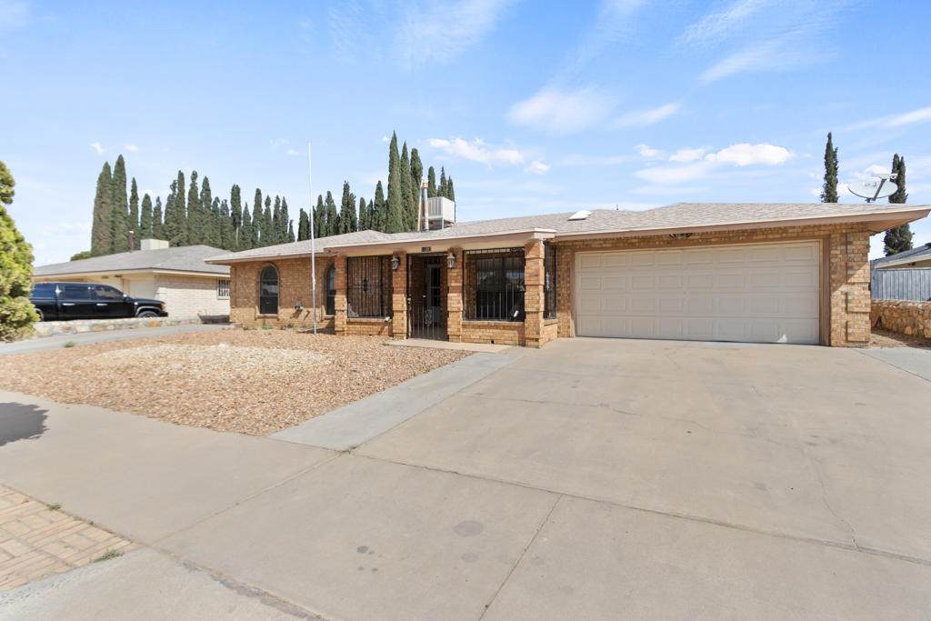 11267 Tenaha Avenue - Photo 1