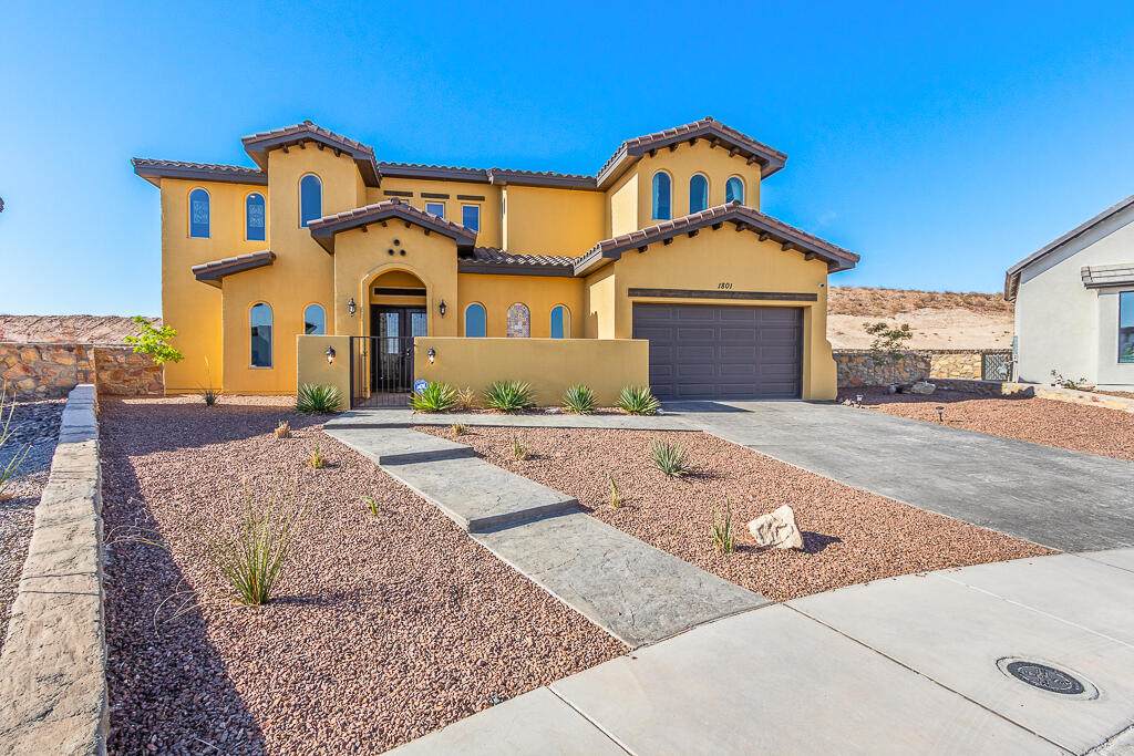 1801 Sidesaddle Drive - Photo 1