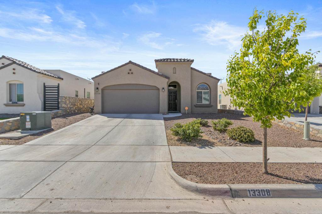 13308 Tuggle Road - Photo 1