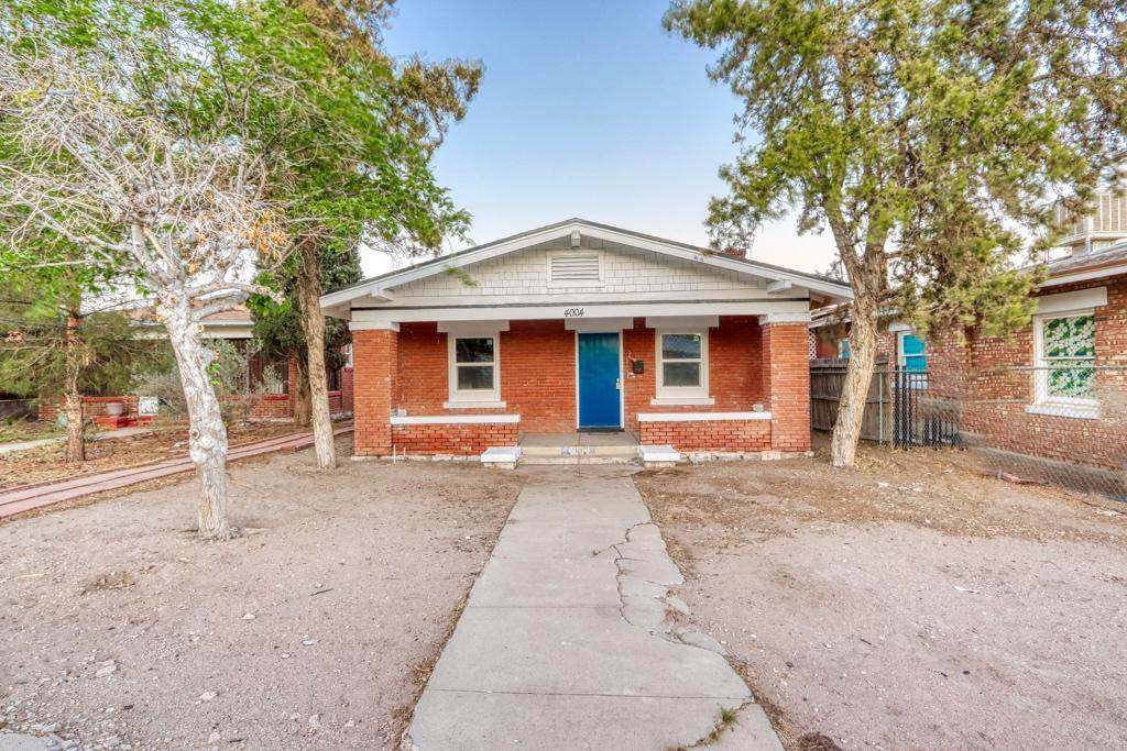 4004 Pershing Drive - Photo 1