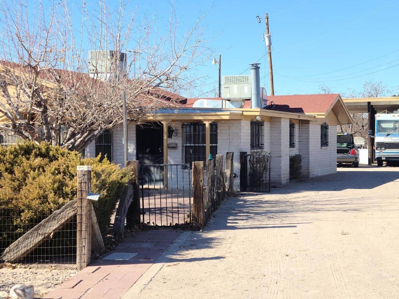 831 Anthony Avenue - Photo 1