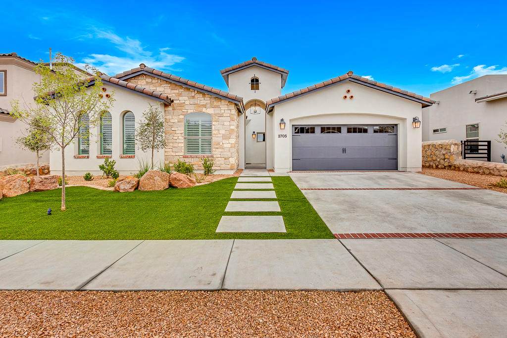 7519 Porterhouse Court - Photo 1