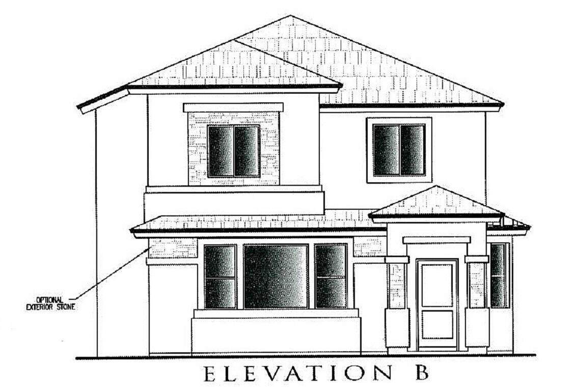 4599 Marisabel Azcarate Street - Photo 1