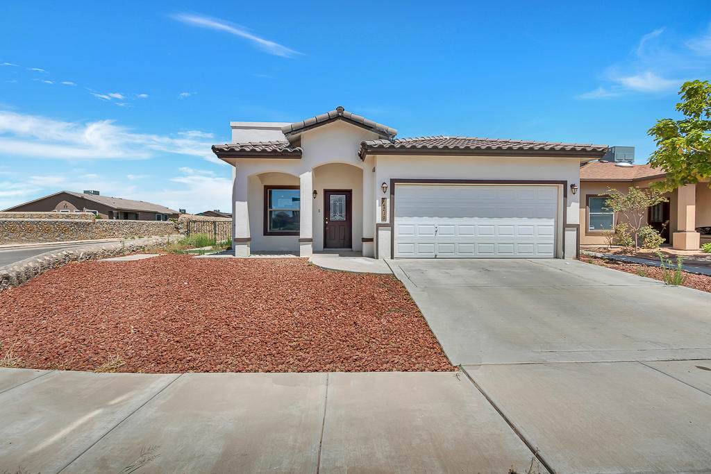 14219 English Point Avenue - Photo 1