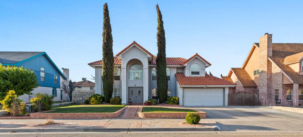 2053 Gus Moran Street - Photo 1