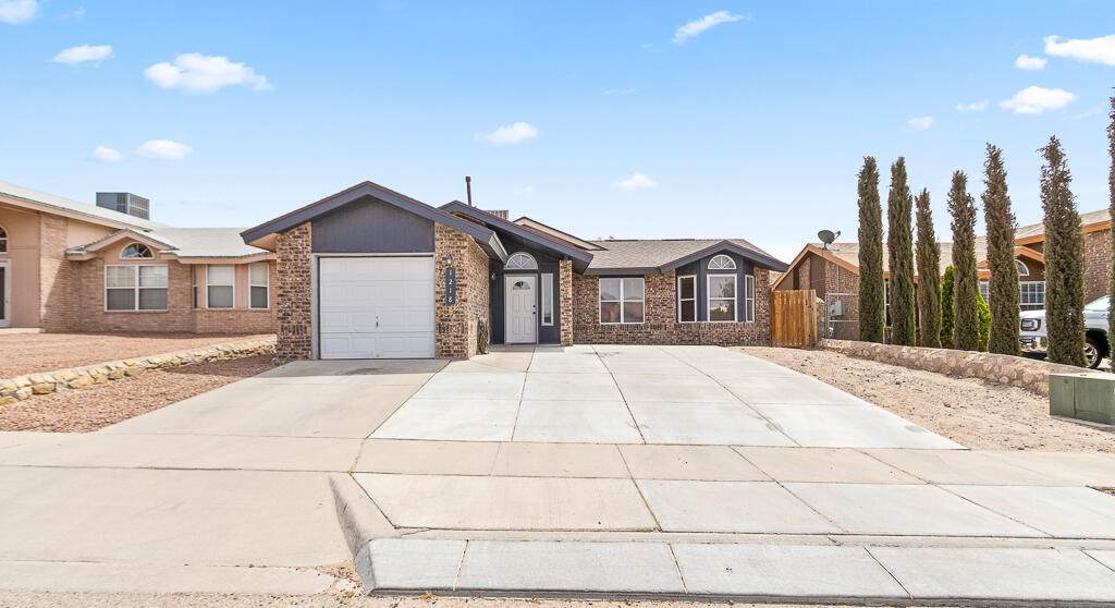 1218 Colina Bella Drive - Photo 1