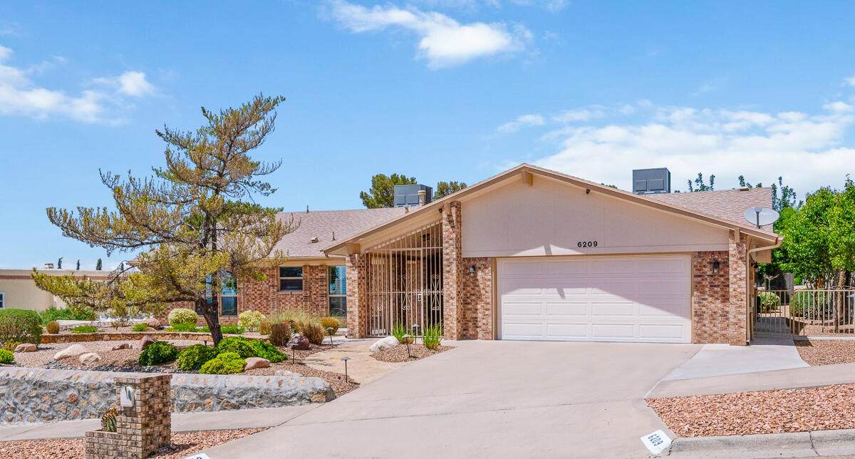 6209 Camino Alegre Drive - Photo 1