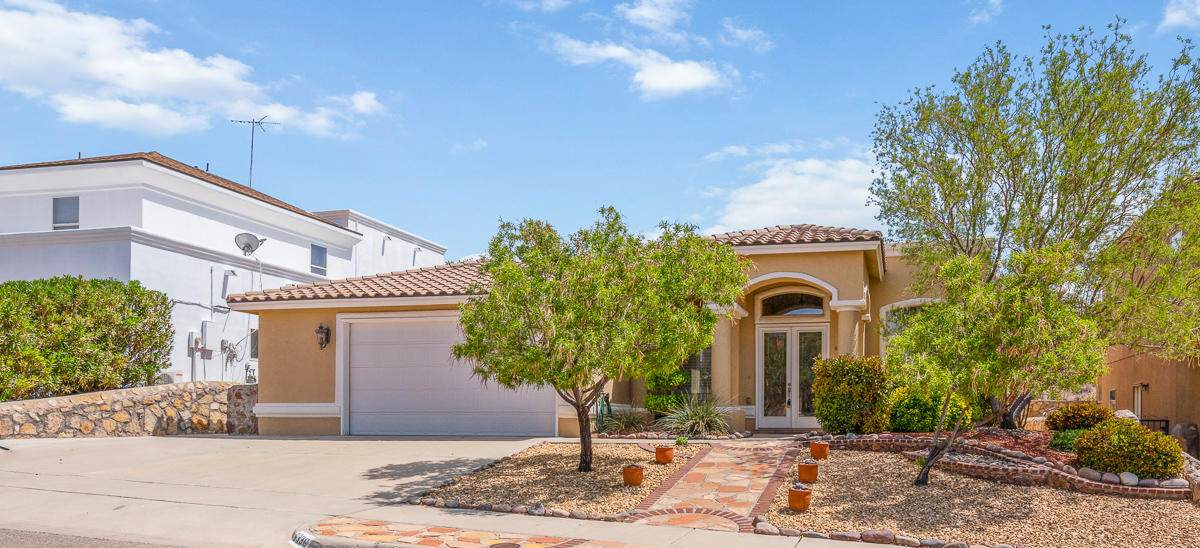 6336 Franklin View Drive - Photo 1