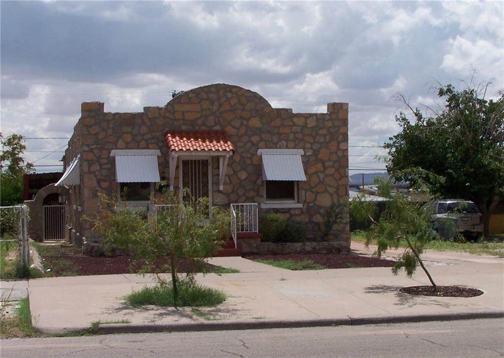 4416 La Luz Avenue - Photo 1
