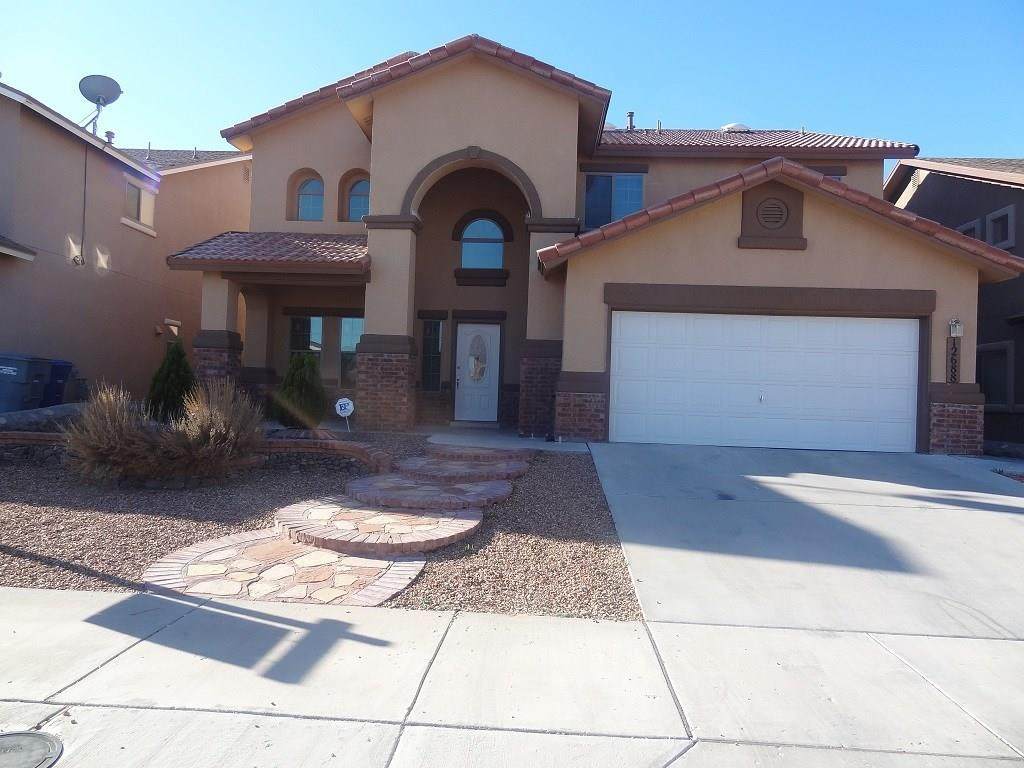 12688 Tierra Alexis Drive - Photo 1