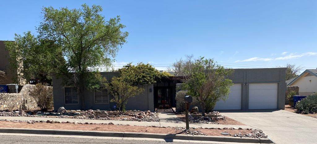 6877 Granero Drive - Photo 1