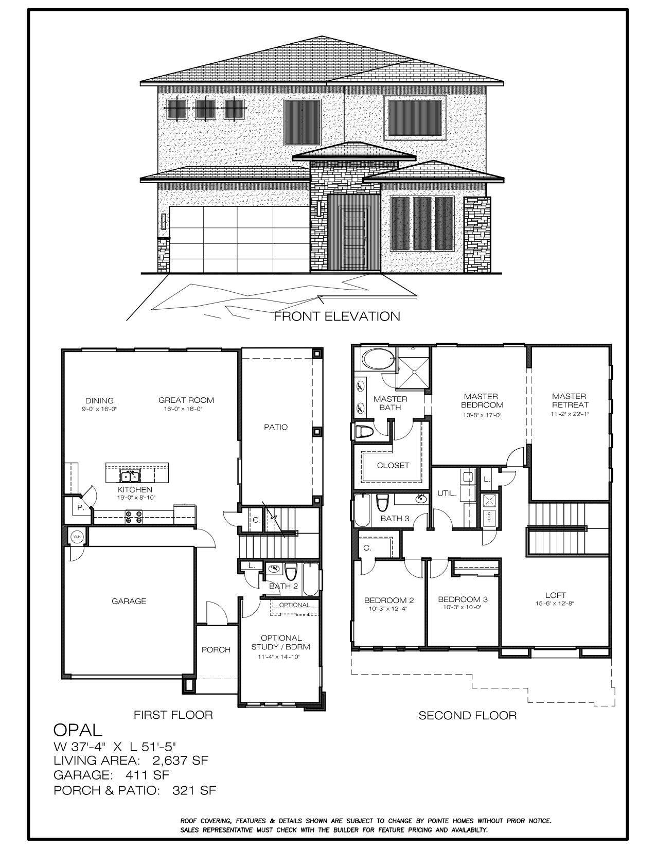 14721 Mike A. Mendoza Avenue - Photo 1