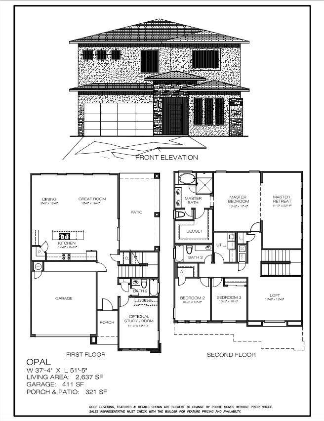 14749 Mike A Mendoza Avenue - Photo 1