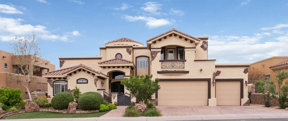 1217 Calle Del Sur Drive - Photo 1
