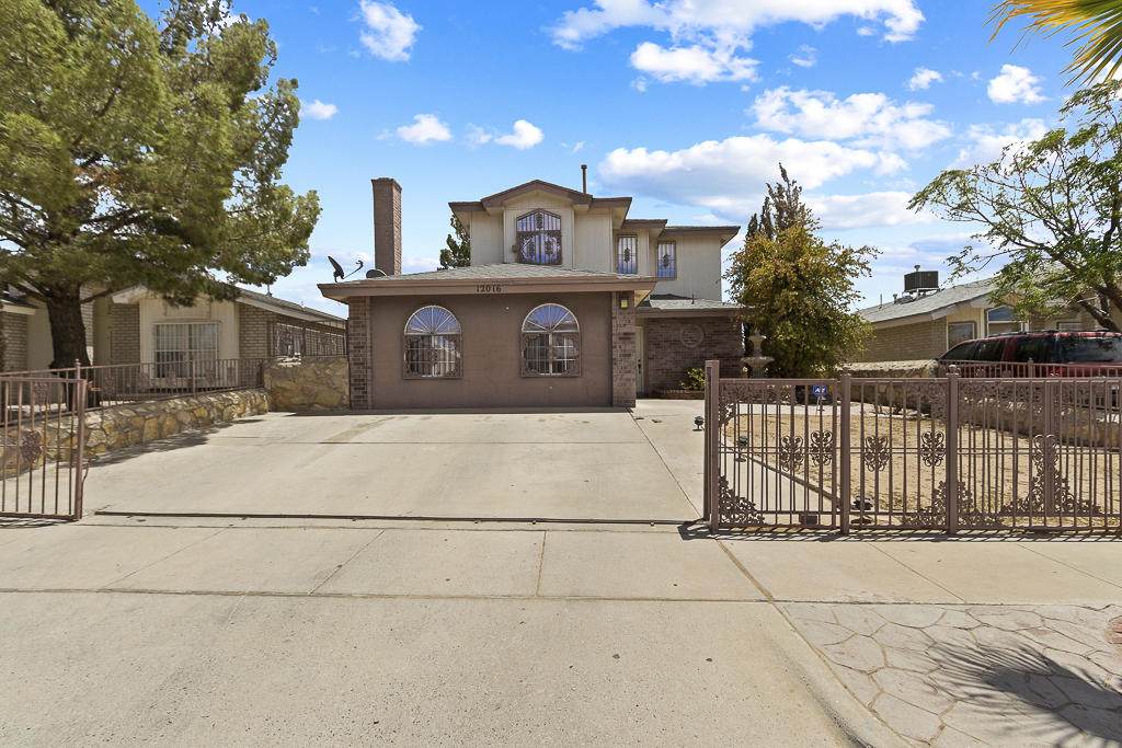 12016 Kings Guard Drive Drive - Photo 1