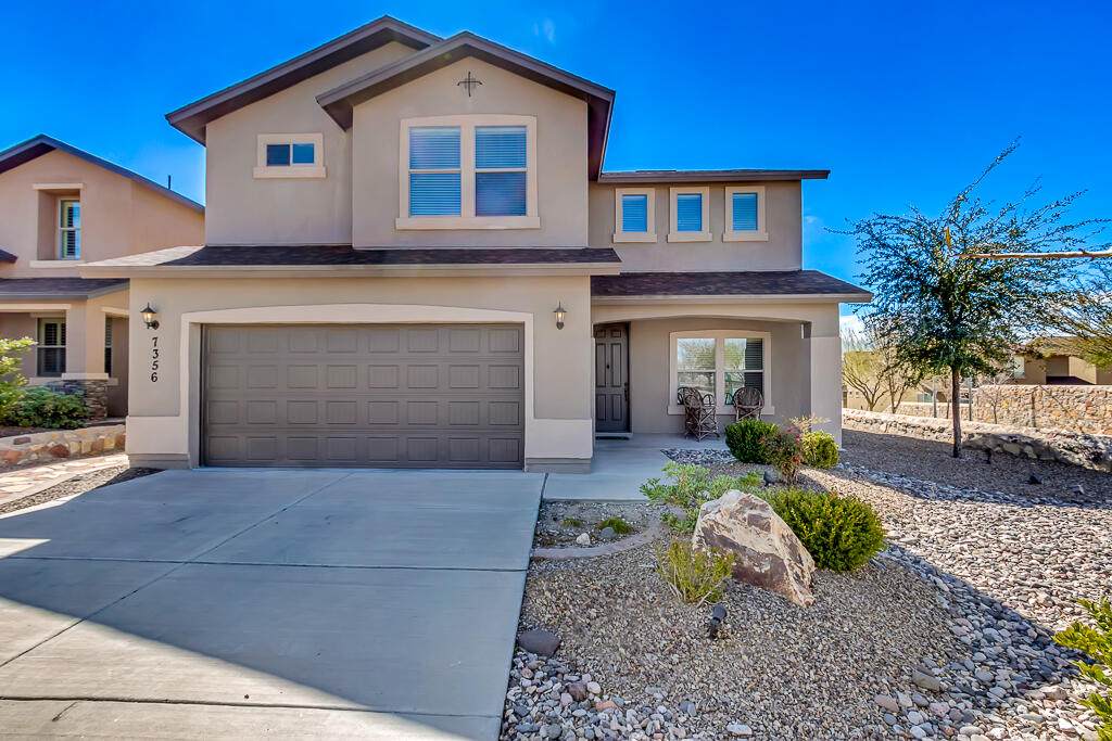 7356 Meadow Sage - Photo 1