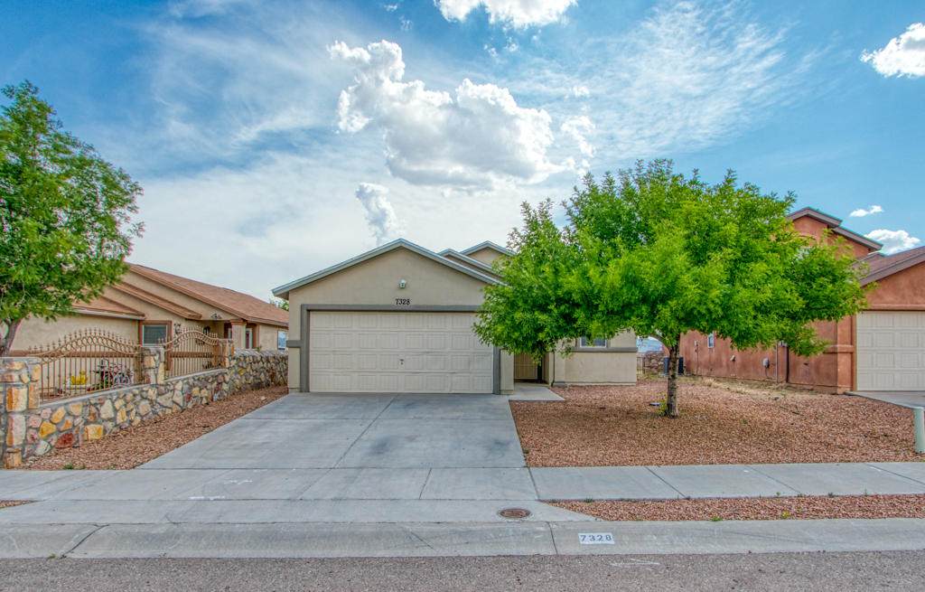 7328 Sachet Cliff Drive - Photo 1