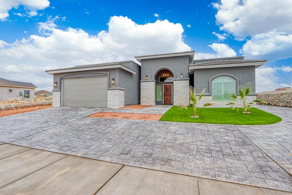 14561 Tierra Resort Avenue - Photo 1