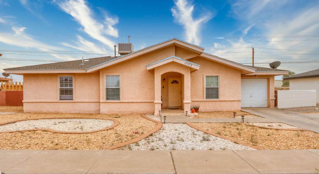 11572 Jamaican Palm Drive - Photo 1