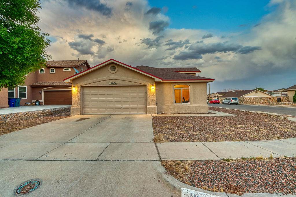 11000 Bullseye Street - Photo 1