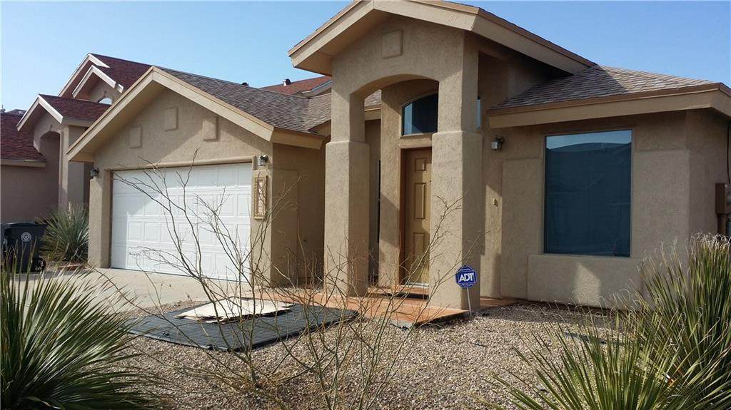 11129 Bullseye Street - Photo 1