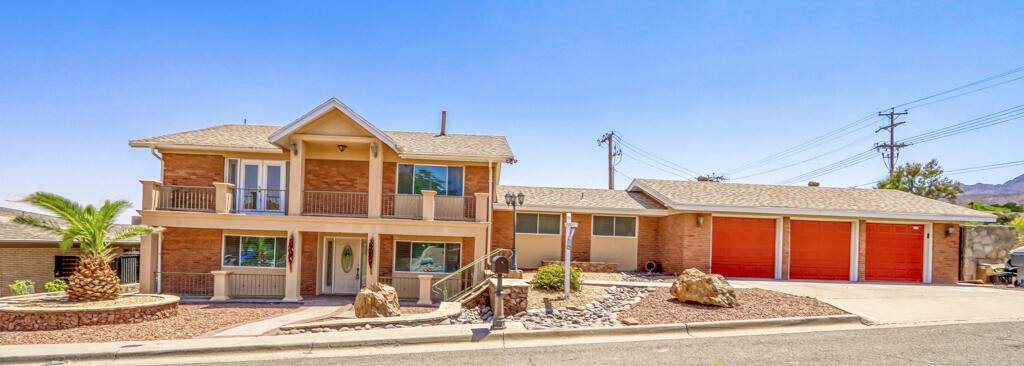 3300 Poquita Court - Photo 1