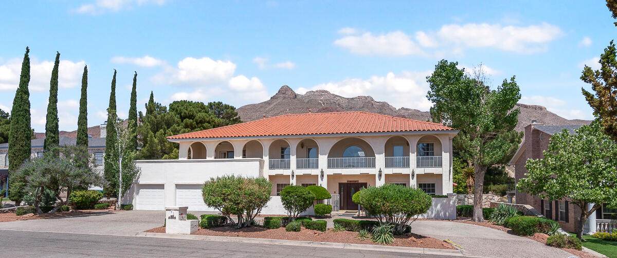 5866 Via Cuesta Drive - Photo 1