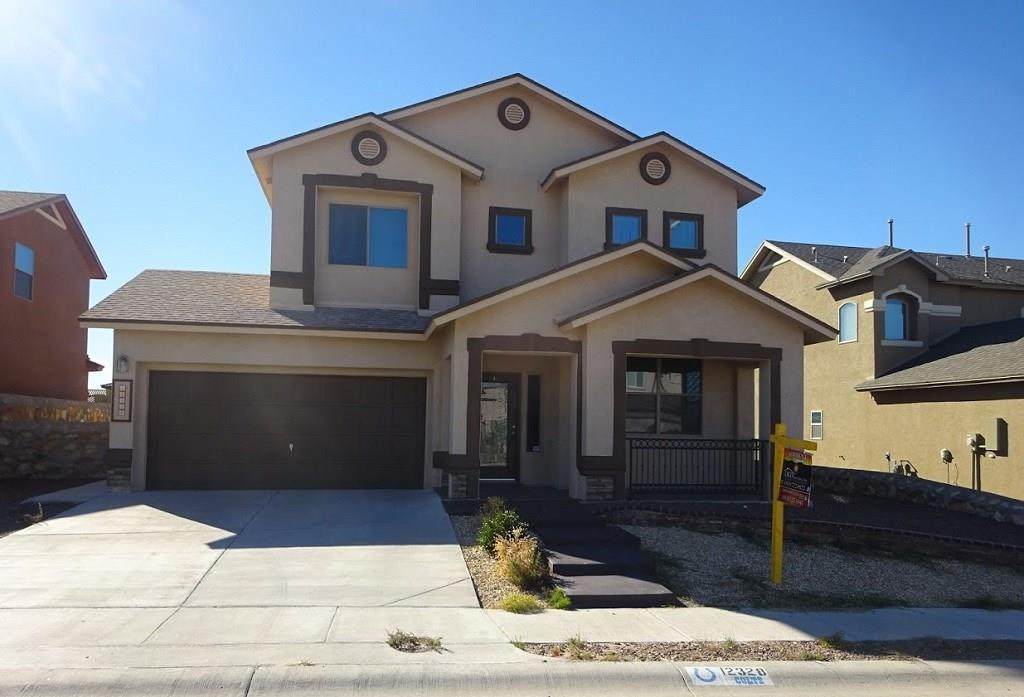 12328 Stansbury Drive - Photo 1