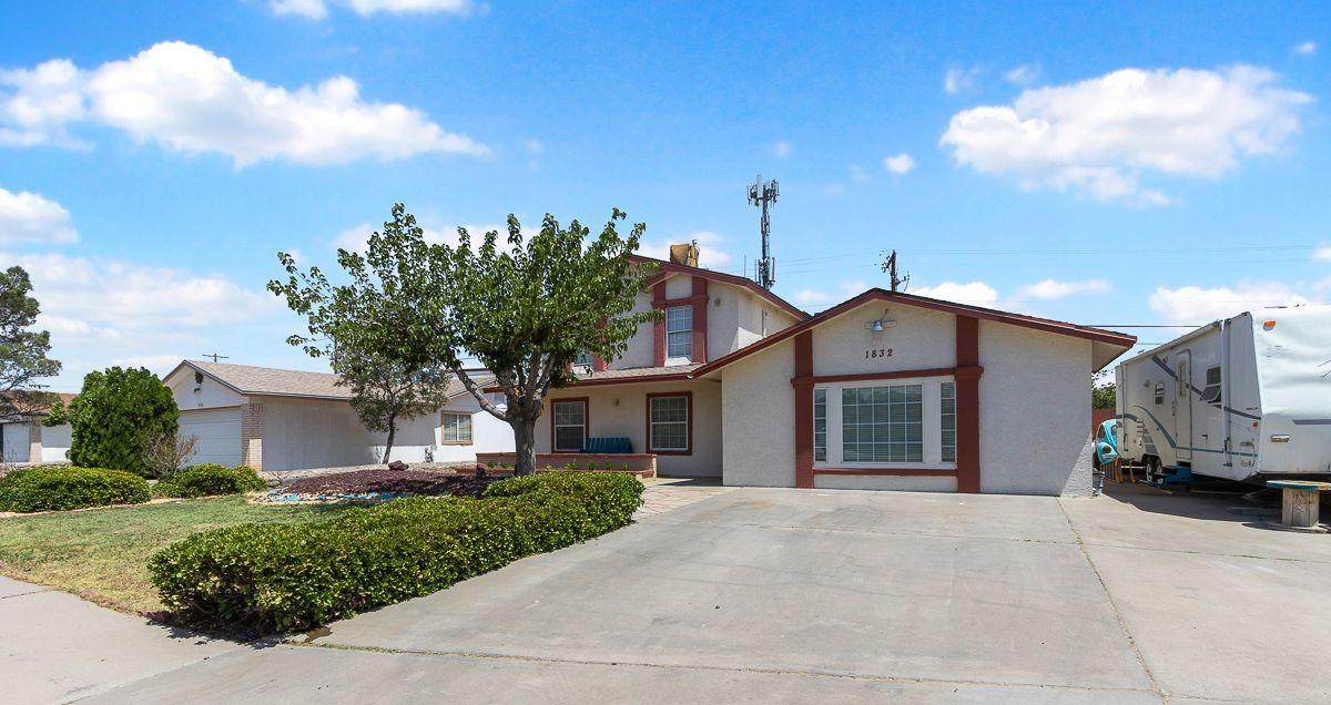 1832 Glen Campbell Drive - Photo 1