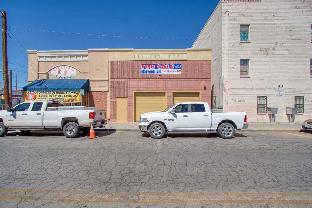517 Oregon Street - Photo 1