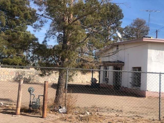 8181 Carpenter Drive - Photo 1
