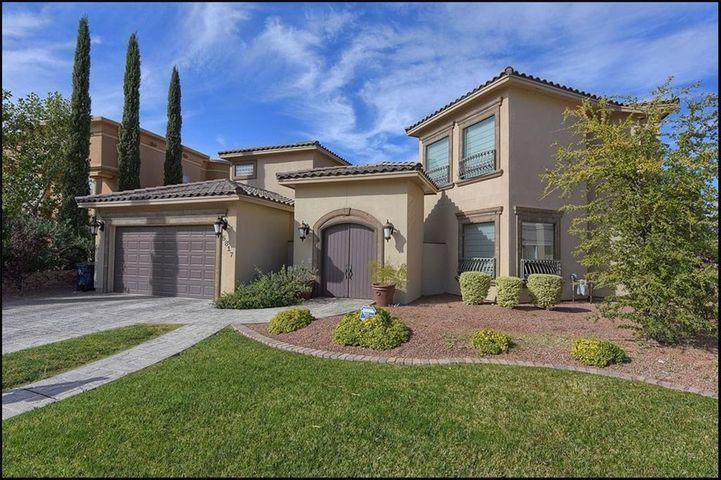 5817 Diamond Point Circle - Photo 1