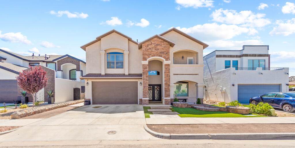 1295 Sun Kings Street - Photo 1