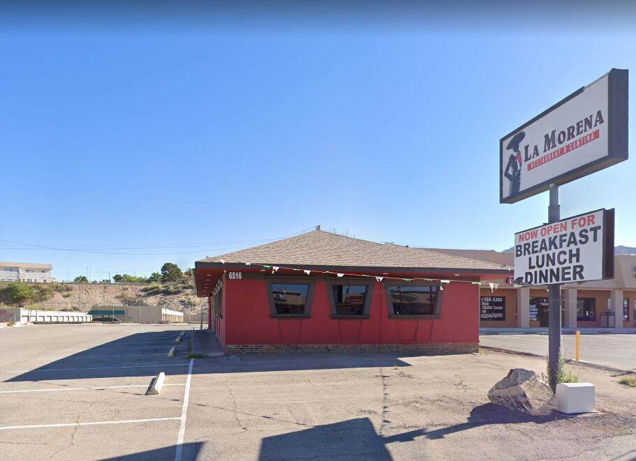 6516 Mesa Street - Photo 1