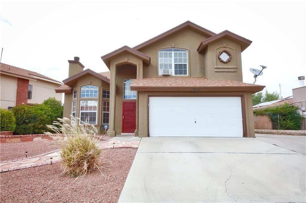 5341 Colin Powell Avenue - Photo 1