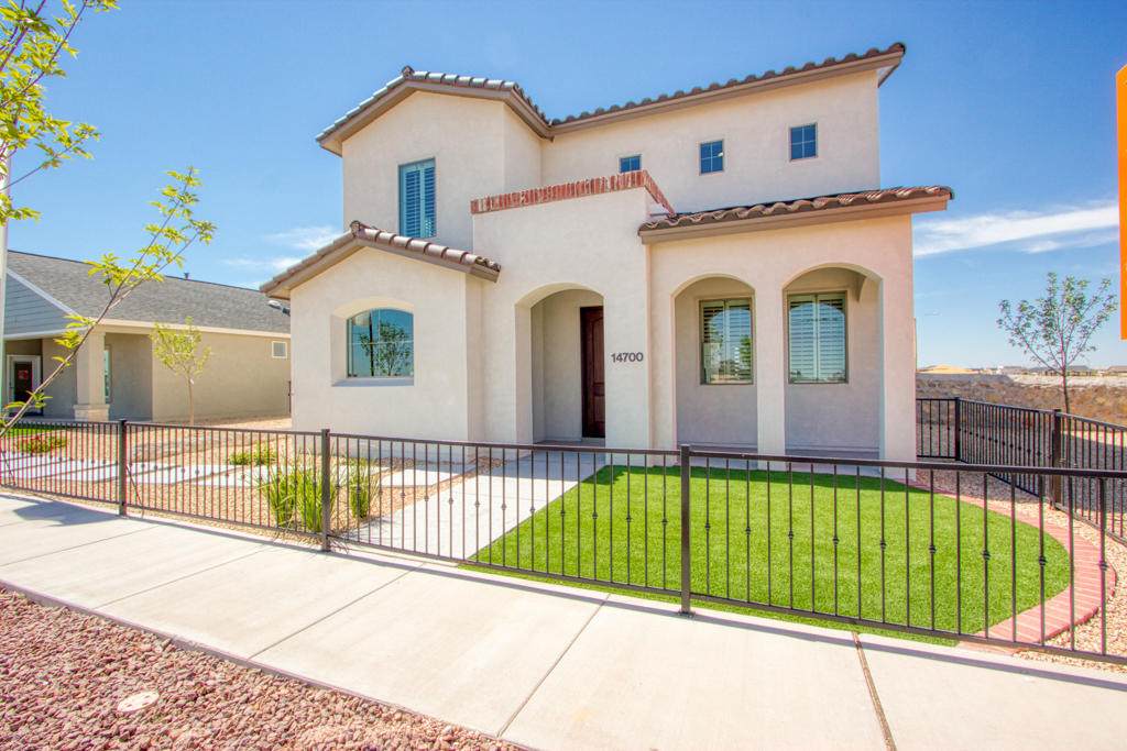 14700 Pebble Hills Boulevard - Photo 1