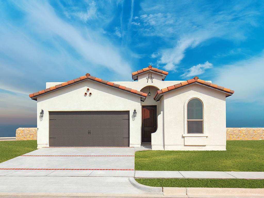 12801 Woolstone Drive - Photo 1