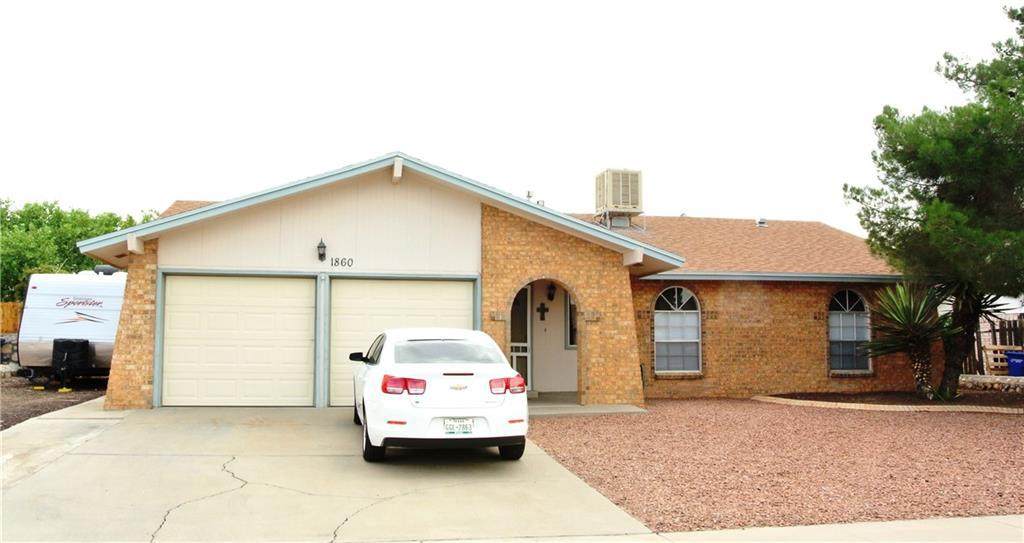 1860 Mike Hill Drive - Photo 1