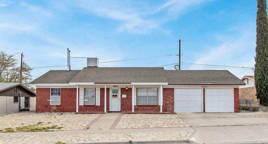 4612 Rolling Stone Avenue - Photo 1