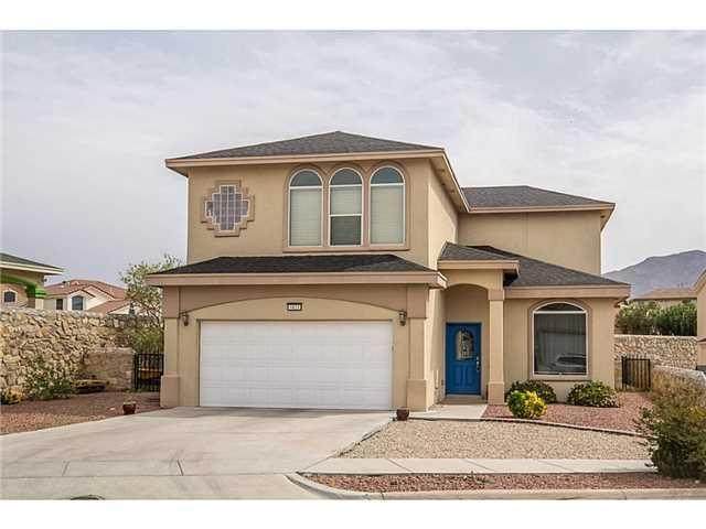 1621 Villa Del Sol Street - Photo 1