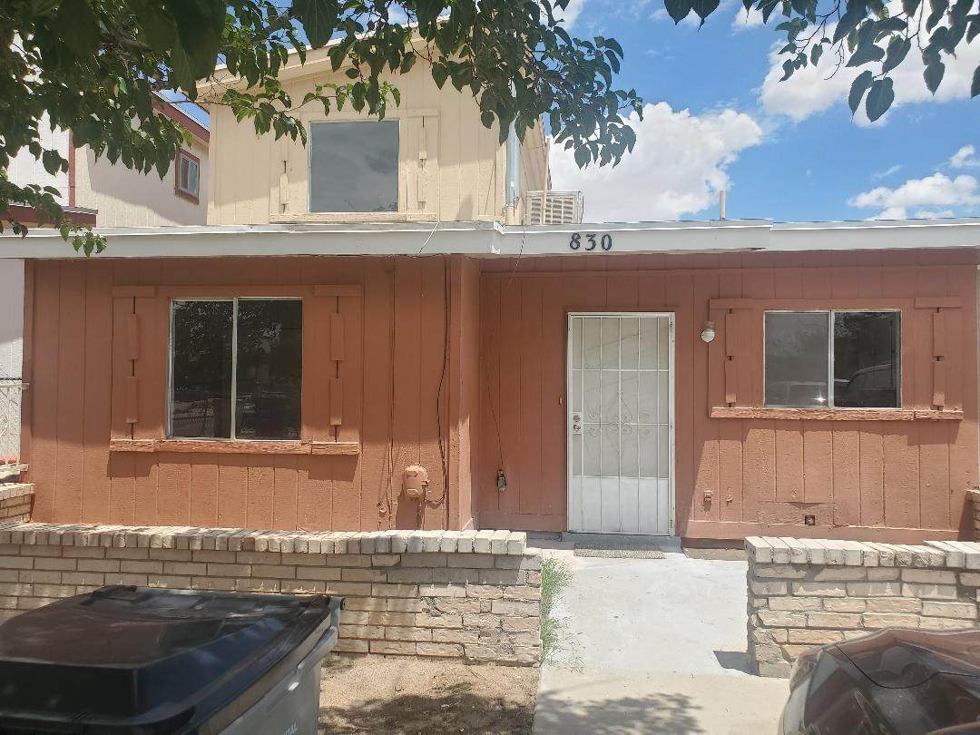 830 Silvestre Road - Photo 1