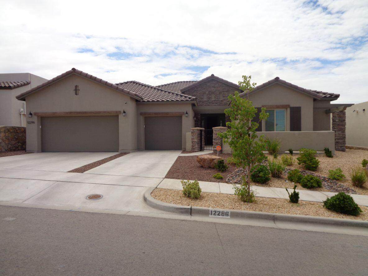 12296 Freshwater Drive - Photo 1