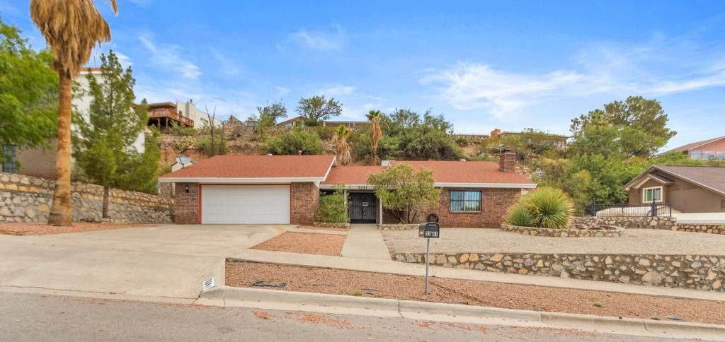 3241 Zion Lane - Photo 1