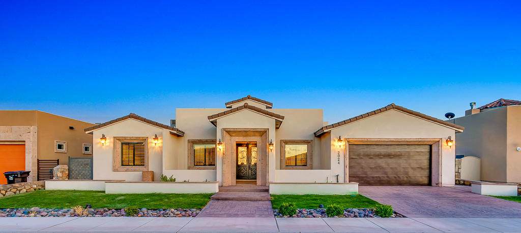 2024 Hacienda Sol Drive - Photo 1