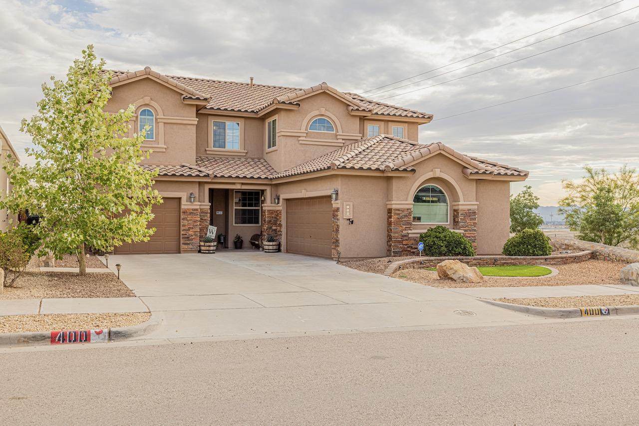 400 Majestic Crown Road - Photo 1