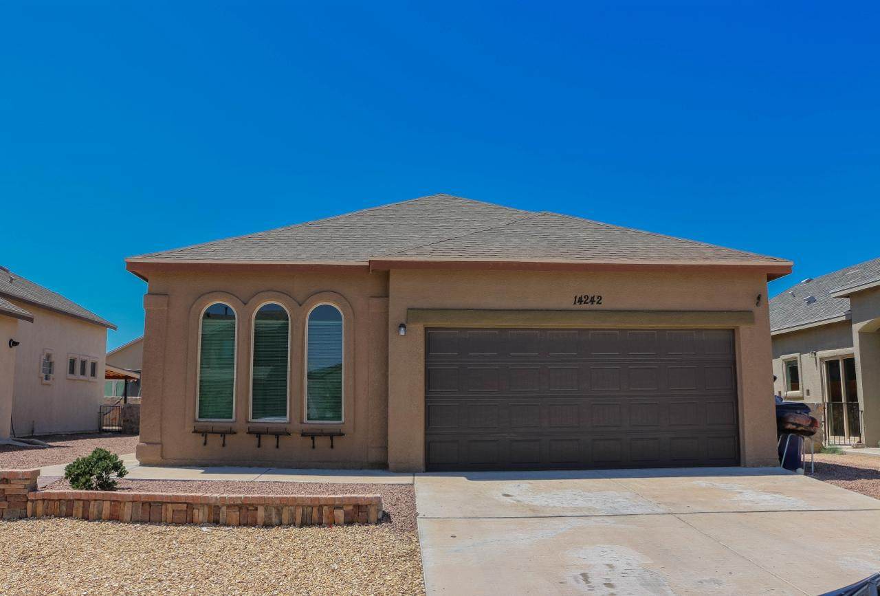 14242 Charles Pollock Avenue - Photo 1