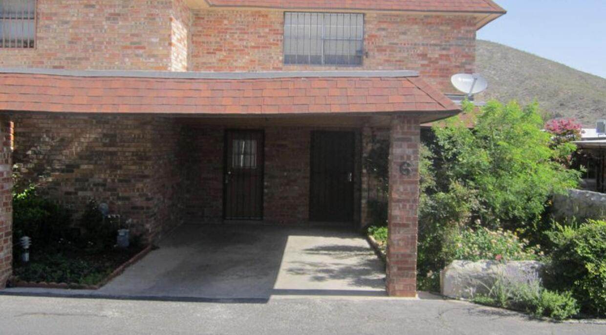 5030 Alabama Street - Photo 1