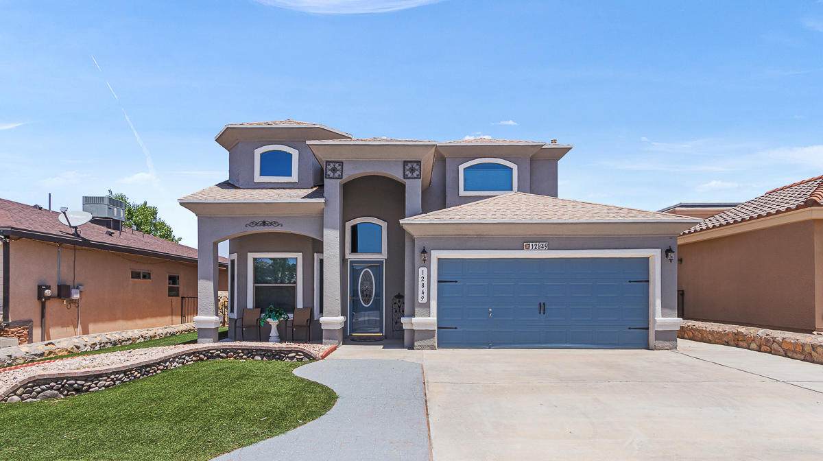12849 Cozy Cove Avenue - Photo 1