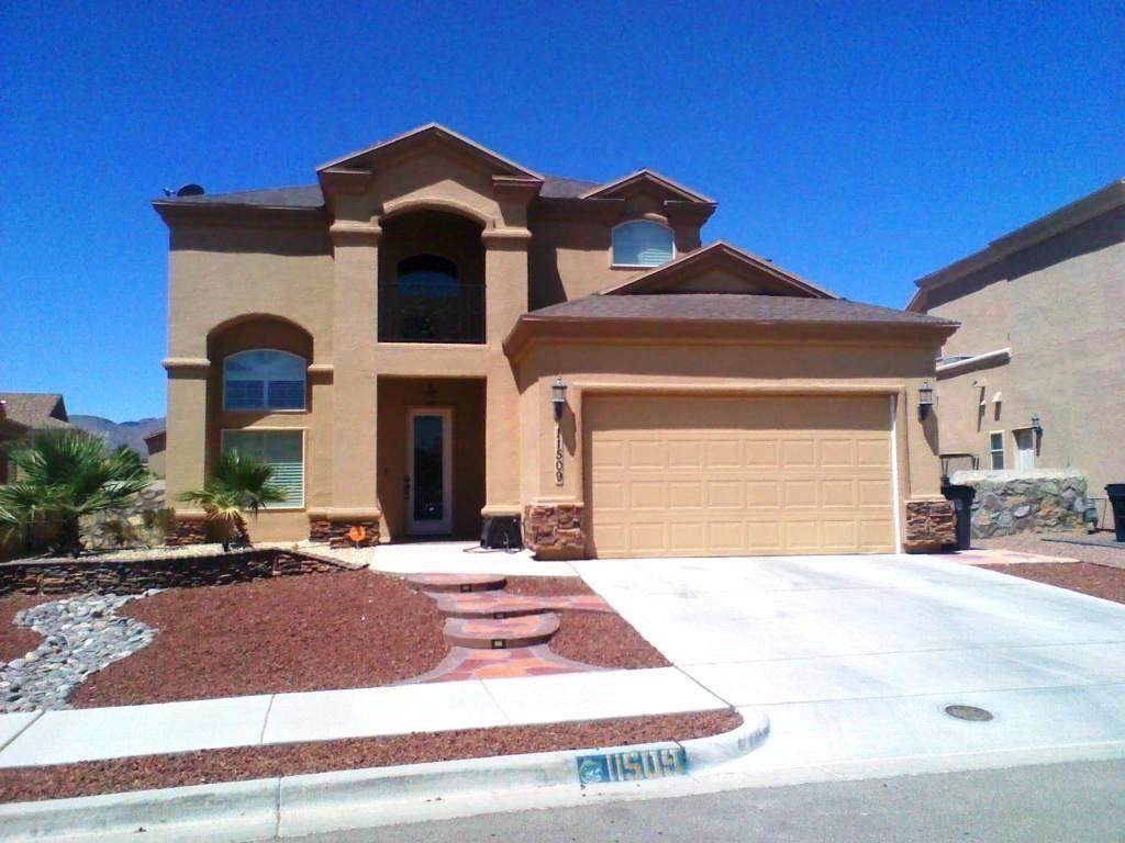 11509 Rafael Serna Lane - Photo 1